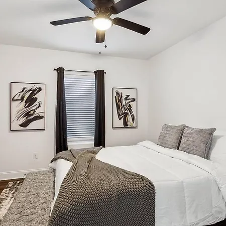 Charming Nola Oasis Apartment New Orleans Exterior photo