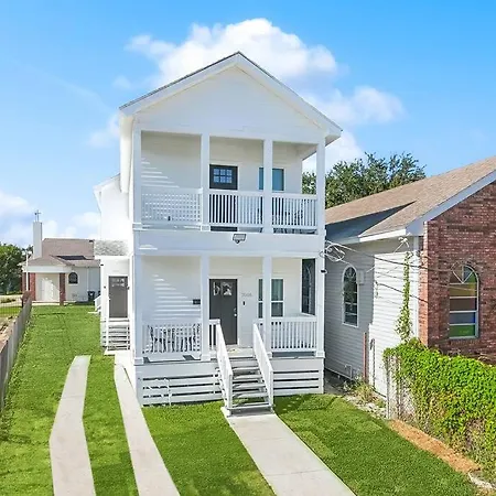 Charming Nola Oasis Apartment New Orleans Exterior photo
